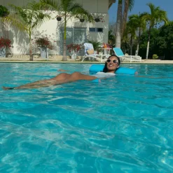 Swimways  Yogo Float - Aqua