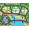 Tapete De Juego Imaginmat C/Vehículo Paw Patrol Surtido Sorpresa