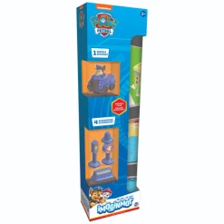 Tapete De Juego Imaginmat Deluxe Con Vehículo Y Accesorios Paw Patrol
