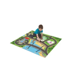 Tapete De Juego Imaginmat C/Vehículo Paw Patrol Surtido Sorpresa