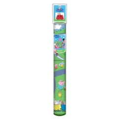 Tapete De Juego Imaginmat C/Vehículo Peppa Pig Surtido Sorpresa