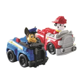 Tapete De Juego Imaginmat C/Vehículo Paw Patrol Surtido Sorpresa