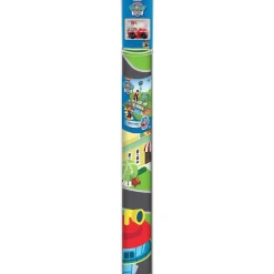 Tapete De Juego Imaginmat C/Vehículo Paw Patrol Surtido Sorpresa