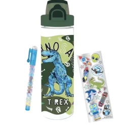Termo Decorativo Dinosaurio