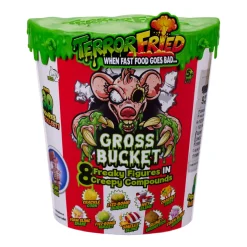 Terror Fried Cubeta 8 Pack