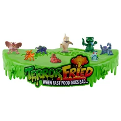 Terror Fried Cubeta 8 Pack