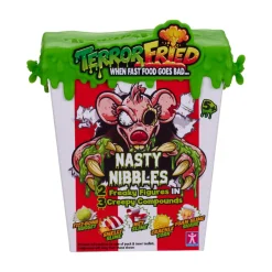Terror Fried Nuggets 2 Pack