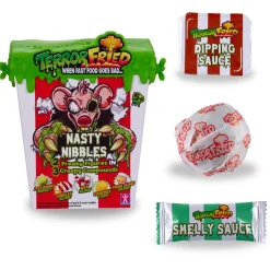 Terror Fried Nuggets 2 Pack