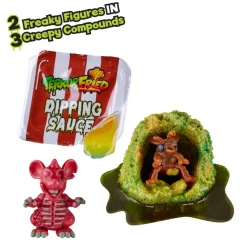 Terror Fried Nuggets 2 Pack