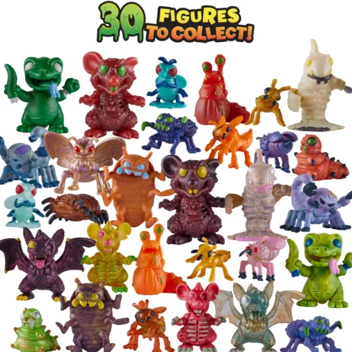 Terror Fried Nuggets 2 Pack
