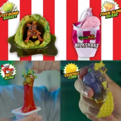 Terror Fried Nuggets 2 Pack