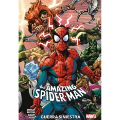 The Amazing Spider-Man N.15