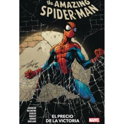 The Amazing Spider-Man N.14