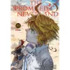 The Promised Neverland N.19