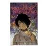 The Promised Neverland N.06