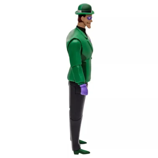 The Riddler Fig. 7" Mcfarlane  Dc Batman Serie Animada