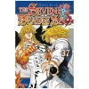 The Seven Deadly Sins N.37