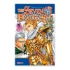 The Seven Deadly Sins N.10