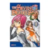 The Seven Deadly Sins N.9