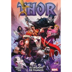 Thor N.09
