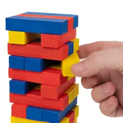 Torre Equilibrio Arco Íris Clásicos