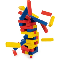Torre Equilibrio Arco Íris Clásicos
