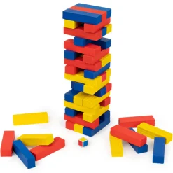 Torre Equilibrio Arco Íris Clásicos