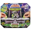 Tortugas Ninja - Akedo Tmnt Arena De Batalla S1