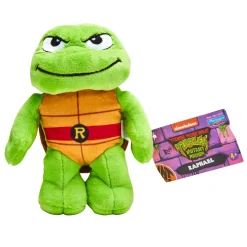 Tortugas Ninja Tmnt Movie Peluche Básico 6,5" Raphael