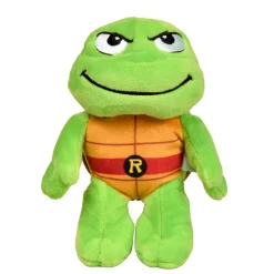 Tortugas Ninja Tmnt Movie Peluche Básico 6,5" Raphael