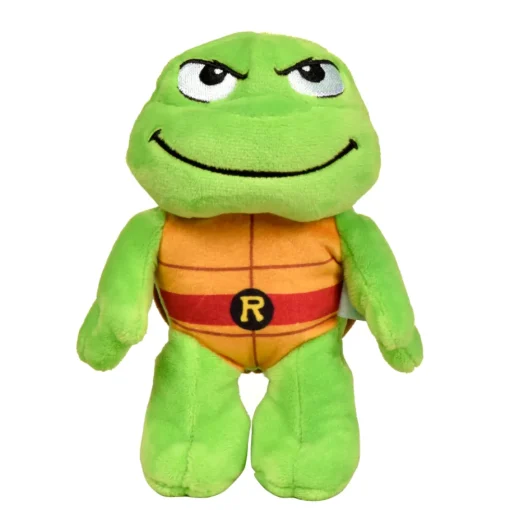 Tortugas Ninja Tmnt Movie Peluche Básico 6,5" Raphael