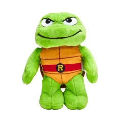 Tortugas Ninja Tmnt Movie Peluche Básico 6,5