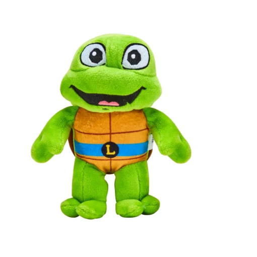 Tortugas Ninja Tmnt Movie Peluche Básico 6,5" Leonardo