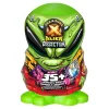 Treasure X Mega Disección De Aliens Sorpesa