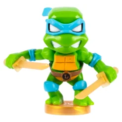 Treasure X  Tortugas Ninja Tmnt X 1 Unidad Sorpresa