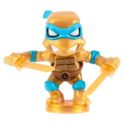 Treasure X  Tortugas Ninja Tmnt X 1 Unidad Sorpresa