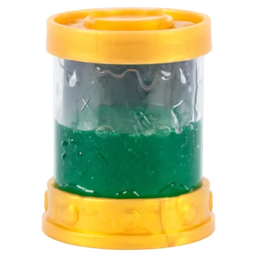 Treasure X  Tortugas Ninja Tmnt X 1 Unidad Sorpresa