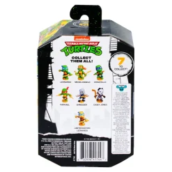 Treasure X  Tortugas Ninja Tmnt X 1 Unidad Sorpresa