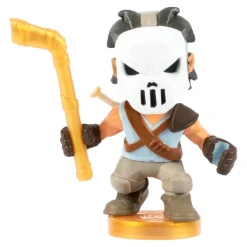 Treasure X  Tortugas Ninja Tmnt X 1 Unidad Sorpresa