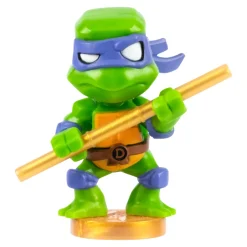 Treasure X  Tortugas Ninja Tmnt X 1 Unidad Sorpresa