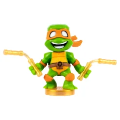 Treasure X  Tortugas Ninja Tmnt X 1 Unidad Sorpresa