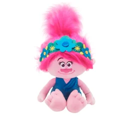 Trolls Peluche Poppy 20 Cm