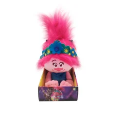 Trolls Peluche Poppy 20 Cm