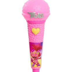Trolls World Tour Micrófono