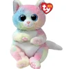 Ty Beanie Bellies Jenni Gato Multicolor  Regular