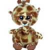 Ty Beanie Boos Gertie Jirafa Mediano