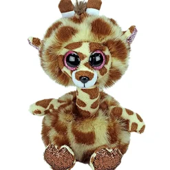 Ty Beanie Boos Gertie Jirafa Mediano