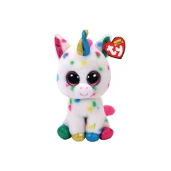 Ty Beanie Boos Harmonie Unicornio Grande