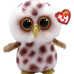 Ty Beanie Boos Whoolie Búho Regular