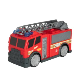 Tz Med L&S Camión De Bomberos
